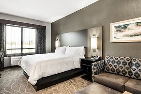Holiday Inn Hotel & Suites Silicon Valley - Milpitas by IHG