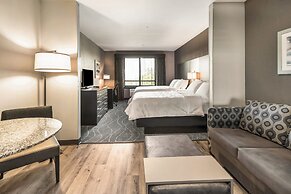 Holiday Inn Hotel & Suites Silicon Valley - Milpitas by IHG