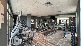 Holiday Inn Hotel & Suites Silicon Valley - Milpitas by IHG