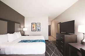 La Quinta Inn & Suites by Wyndham Tulsa Broken Arrow