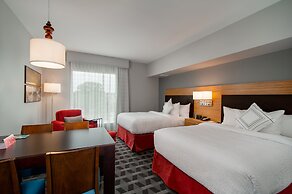 TownePlace Suites by Marriott Austin Parmer/Tech Ridge