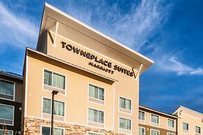 TownePlace Suites by Marriott Austin Parmer/Tech Ridge
