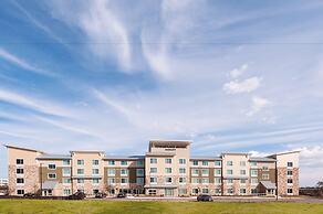 TownePlace Suites by Marriott Austin Parmer/Tech Ridge