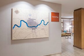 TownePlace Suites by Marriott Austin Parmer/Tech Ridge