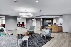 TownePlace Suites by Marriott Austin Parmer/Tech Ridge