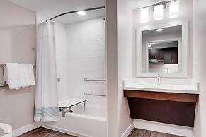 TownePlace Suites by Marriott Austin Parmer/Tech Ridge