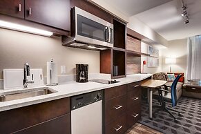 TownePlace Suites by Marriott Austin Parmer/Tech Ridge