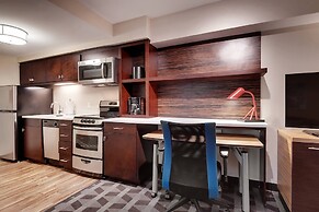 TownePlace Suites by Marriott Austin Parmer/Tech Ridge