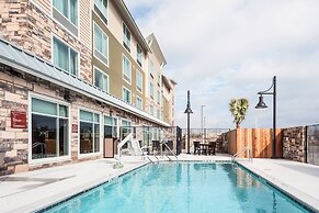 TownePlace Suites by Marriott Austin Parmer/Tech Ridge