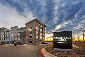TownePlace Suites by Marriott Austin Parmer/Tech Ridge