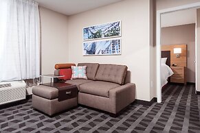 TownePlace Suites by Marriott Austin Parmer/Tech Ridge
