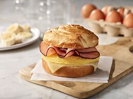 TownePlace Suites by Marriott Austin Parmer/Tech Ridge