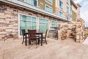 TownePlace Suites by Marriott Austin Parmer/Tech Ridge