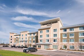 TownePlace Suites by Marriott Austin Parmer/Tech Ridge