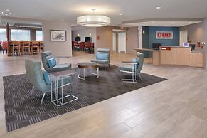 TownePlace Suites by Marriott Austin Parmer/Tech Ridge