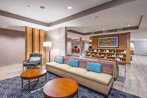 TownePlace Suites by Marriott Austin Parmer/Tech Ridge