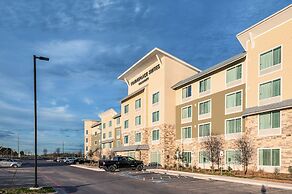 TownePlace Suites by Marriott Austin Parmer/Tech Ridge