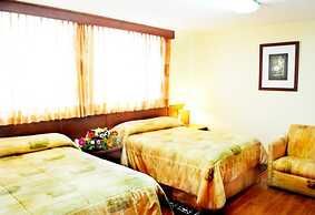 Hotel Marcella Clase Ejecutiva