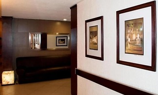 Hotel Marcella Clase Ejecutiva