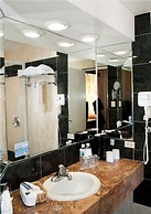 Hotel Marcella Clase Ejecutiva