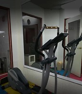 Hotel Marcella Clase Ejecutiva