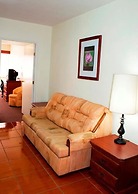 Hotel Marcella Clase Ejecutiva