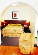 Hotel Marcella Clase Ejecutiva