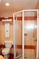 Hotel Marcella Clase Ejecutiva