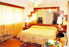 Hotel Marcella Clase Ejecutiva