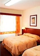 Hotel Marcella Clase Ejecutiva