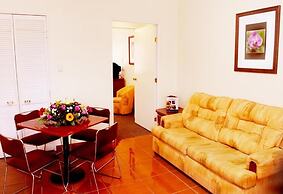 Hotel Marcella Clase Ejecutiva