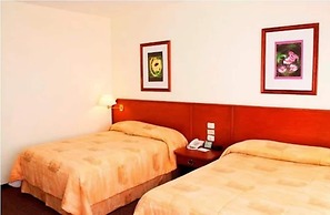 Hotel Marcella Clase Ejecutiva