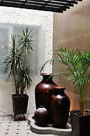 Hotel Marcella Clase Ejecutiva