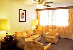 Hotel Marcella Clase Ejecutiva