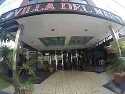 Hotel Villa Del Mar