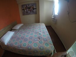 Hotel Villa Del Mar