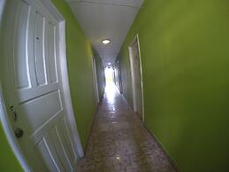 Hotel Villa Del Mar