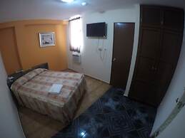 Hotel Villa Del Mar
