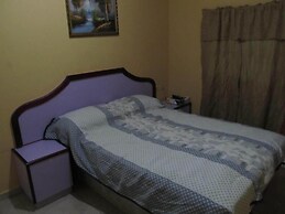 Hotel BackPacker Inn