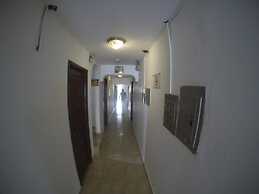 Hotel BackPacker Inn