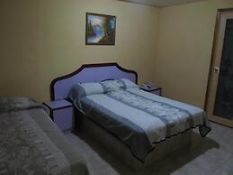 Hotel BackPacker Inn