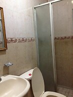 Hotel BackPacker Inn