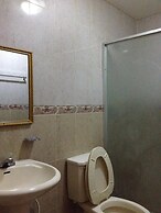 Hotel BackPacker Inn