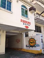 Hotel BackPacker Inn
