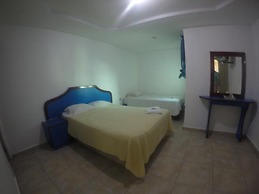 Hotel BackPacker Inn