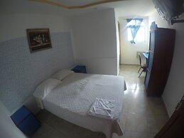 Hotel BackPacker Inn