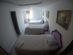 Hotel BackPacker Inn