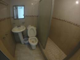Hotel BackPacker Inn