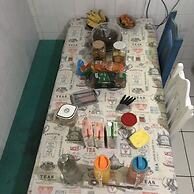 Onça da Praia Hostel