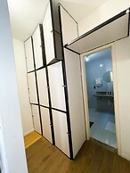 Onça da Praia Hostel